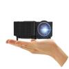 Christmas Decoration Projector Indoor Christmas Video Projections Santa Clause view 4