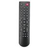 06-520W37-E003X Replacement Remote Applicable for TCL TV 40FD2700 48FD2700 49D100 LE19HDP11 LE46FHDE5300 23F3300 28D2700 32B2800 32D100 LE39FHDE3010 32D2700 40D100 LE32FHDE3010 LE40FHDE3010 view 1