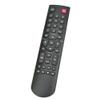 06-520W37-E003X Replacement Remote Applicable for TCL TV 40FD2700 48FD2700 49D100 LE19HDP11 LE46FHDE5300 23F3300 28D2700 32B2800 32D100 LE39FHDE3010 32D2700 40D100 LE32FHDE3010 LE40FHDE3010 view 2