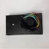 13.56MH IC Card Reader Smart Card Reader Access Control with Logo view 4