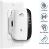 WiFi Signal Booster,Super Boost WiFi, WiFi Range Extender,Up to 300Mbps view 3
