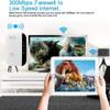 WiFi Signal Booster,Super Boost WiFi, WiFi Range Extender,Up to 300Mbps view 4