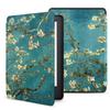 TNP Case for Kindle Paperwhite 10th Gen / 10 Generation 2018 Release - Slim Light Smart Cover Sleeve with Auto Sleep Wake Compatible with Amazon Kindle Paperwhite 2019 2020 Version (Almond Blossom) view 3