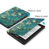 TNP Case for Kindle Paperwhite 10th Gen / 10 Generation 2018 Release - Slim Light Smart Cover Sleeve with Auto Sleep Wake Compatible with Amazon Kindle Paperwhite 2019 2020 Version (Almond Blossom) view 4