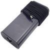 130W 6.67A AC Adapter Charger Power Supply Compatible for dell Compatible with Precision 5520, 5510, M2800, M3800, XPS 15 9530 9550, DA130PM130 HA130PM130 6TTY6 0RN7NW ADP-130EB BA Laptop Charger view 1