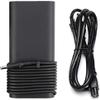 130W 6.67A AC Adapter Charger Power Supply Compatible for dell Compatible with Precision 5520, 5510, M2800, M3800, XPS 15 9530 9550, DA130PM130 HA130PM130 6TTY6 0RN7NW ADP-130EB BA Laptop Charger view 4