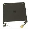EbidDealz Chromebook 11 3120 11.6" LCD Back Cover Lid Assembly with Hinges No TS 3CP5R CN-03CP5R view 1