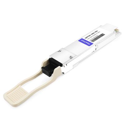100G QSFP28 SR4 for Juniper Networks JNP-QSFP-100G-SR4, 100GBASE-SR4 QSFP28 Optical Transceiver Module 850nm 100m MMF MTP/MPO D0M