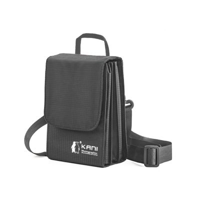 [KANI] Filter + Holder Case for 3.9 x 5.9 inches (100 x 150 mm), Soft Filter Case, 3.9 inches (100 mm) Width