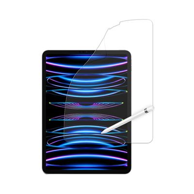 Armor Flexible Glass Paper Texture Feel Screen Protector for iPad Pro 11" (1st/2nd/3rd/4th GEN) / iPad Air 10.9" (4th/5th GEN), Anti-Glare with Blue Light Filter