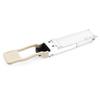 100G QSFP28 SR4 for HPE H3C JL274A, 100GBASE-SR4 QSFP28 Optical Transceiver Module 850nm 100m DOM MTP/MPO DOM view 3