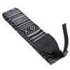 01 Vintage Adjustable Camera Shoulder Belt, Camera Shoulder Strap, Universal for Digital SLR Cameras(#206) view 1