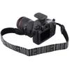 01 Vintage Adjustable Camera Shoulder Belt, Camera Shoulder Strap, Universal for Digital SLR Cameras(#206) view 3