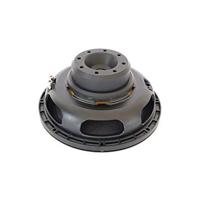 18 Sound 12NMB1000 12-inch Woofer with High Sensitivity and 1200-Watt Continuous Power Handling Capacity 8 ohms