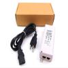 SonicWall 48V 0.35A 100-240VAC 50-60Hz 0.5A AF GigaBit Power Over Ethernet Injector 01-SSC-5546 view 1