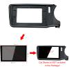 10.1 inch Car Radio Fascia Frame for Honda City 2014-2018 DVD GPS Navi Player Panel Dash Kit Installation Stereo Frame Trim Bezel view 4