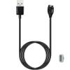Kissmart Charger for Garmin Approach S10 S12 S40 S42 S44 S50 S60 S62 S70, Replacement Charging Cable Cord Plus a Grey Charger Port Anti Dust Plug for Garmin Approach Smart Watch view 1