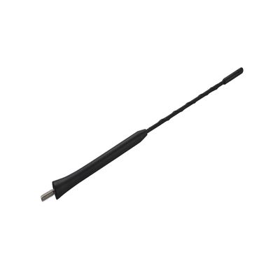 11 Black External Antenna Mast for Toyota Rav4 2006-2016 - Automotive Antenna Replacement for Cars, Trucks & SUV - FM AM Radio Compatible - Car & Truck Exterior Accessories for Men & Women