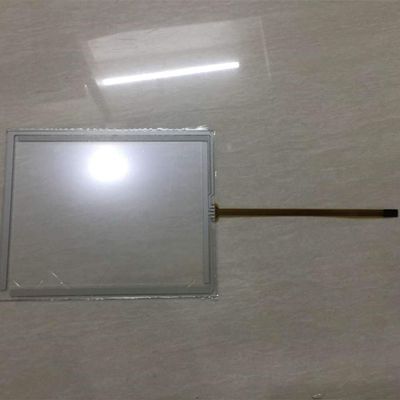 BDCJ Touch Screen Board with Protective Film Suitable for TP177B 6AV6642 6AV6 642-0BA01-1AX1/1AX0 Touch Screen