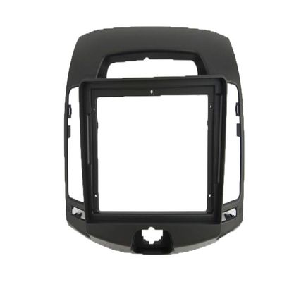 9 inch Car Radio Fascia Frame for Hyundai Elantra 2006-2011 DVD GPS Navi Player Panel Dash Kit Installation Stereo Frame Trim Bezel