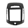 9 inch Car Radio Fascia Frame for Hyundai Elantra 2006-2011 DVD GPS Navi Player Panel Dash Kit Installation Stereo Frame Trim Bezel view 1