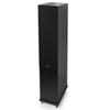 KLH Concord Floorstanding Speaker, Black Oak view 1
