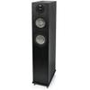 KLH Concord Floorstanding Speaker, Black Oak view 2