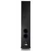 KLH Concord Floorstanding Speaker, Black Oak view 3