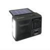 Audiobox RX-12BT Multiband Solar Emergency Radio view 1