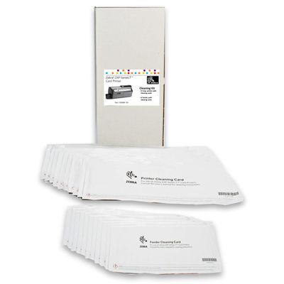 Zebra Cleaning Kit 105999-701 for ZXP Series 7
