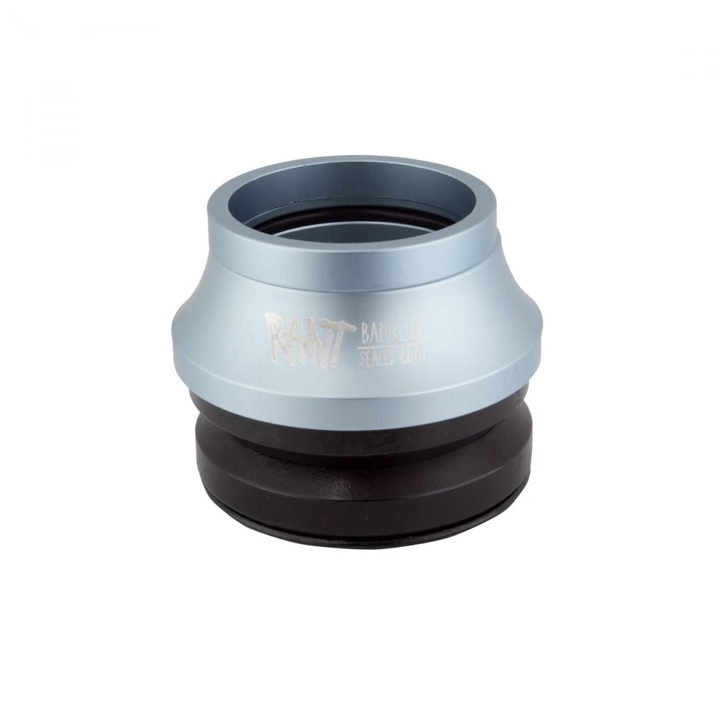 Rant Headset Int Bang UR 1-1/8 CMPY45D Sky Blue - 407-18084