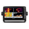 Garmin ECHOMAP UHD 93sv with GT56UHD-TM Transducer, 9"" Keyed-Assist Touchscreen Chartplotter with U.S. LakeVu g3 and Added High-Def Scanning Sonar (010-02523-01) view 2