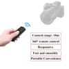 PHOLSY Wireless Remote Commander for Sony ILCE-a1, a6400, a6600, a6700, a7C, a7M3, a7M4, a7RM3, a7RM4, a7SM3, a9M2, RX0M2, RX100M7, ZV-1, ZV-E10 Shutter Release Remote Control Replace Sony RMT-P1BT view 2
