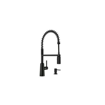 Nori PD KIT FCT 1H BLK
