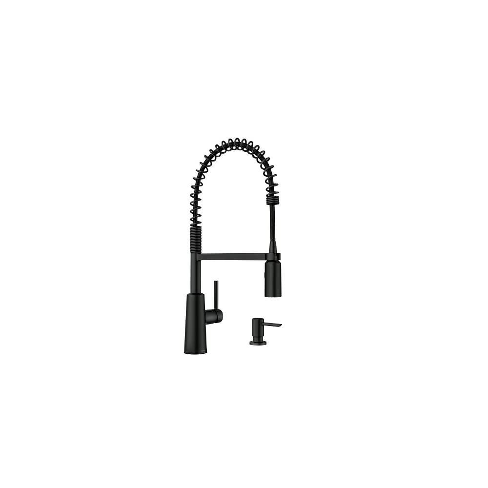Nori PD KIT FCT 1H BLK