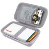 Aenllosi Hard Carrying Case Compatible with Polaroid Hi-Print 9046 Connected 2x3 Pocket Photo Printer view 1