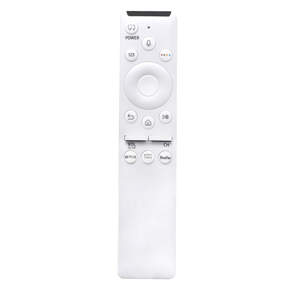 AIDITIYMI BN59-01312Q New Voice Replacement Remote Fit for Samsung QLED Frame TV QN43LS03R QN49LS03R QN55LS03R QN65LS03R