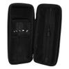 Yosoo Health Gear Portable Water Polyester Nylon Tool Storage Bottle Bag with Hard Shell and Zipper for Water Bottle view 3