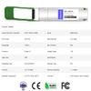 100G QSFP28 CWDM4 for Juniper Networks QSFP-100G-CWDM4,100GBASE-CWDM4,QSFP28 Optical Transceiver Module 1310nm 2km LC SMF DOM view 2