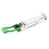 100G QSFP28 CWDM4 for Juniper Networks QSFP-100G-CWDM4,100GBASE-CWDM4,QSFP28 Optical Transceiver Module 1310nm 2km LC SMF DOM view 3