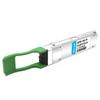 100G QSFP28 CWDM4 for HPE H3C JH673A,100GBASE-CWDM4, QSFP28 Optical Transceiver Module 1310nm 2km LC SMF DOM view 3