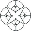 Quick Release Propellers Guards for DJI Mavic - Set of (4) Drone Propeller Guards - Easy-Install view 1