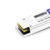 100G QSFP28 CWDM4 for Mellanox MMA1L30-CM, 100GBASE-CWDM4,QSFP28 Optical Transceiver Module 1310nm 2km LC SMF DOM view 3