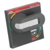VARIDEPTH HNDL T4-T5 Gray, KT5VD-H view 1