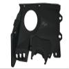 UTV Stereo Can-Am Maverick X3 6.5 inch Speaker Pods & Dash Kit. Get More Sound Out of Your Ride. (Dash Kit) view 2