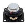 Reland Sun 2pcs 4ohm 8ohm speaker 2" Full Range Speaker Portable Speakers 10W 15 20 DIY HIFI BT Speakers (8ohm 20W) view 2