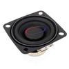 Reland Sun 2pcs 4ohm 8ohm speaker 2" Full Range Speaker Portable Speakers 10W 15 20 DIY HIFI BT Speakers (8ohm 20W) view 3