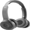 Cisco Headset 730, Wireless Dual On-Ear Bluetooth Headset with Case, USB-A HD Adapter, USB-A and 3.5mm Cables, Charging Stand, Carbon Black, 2-Year Limited Liability Warranty (HS-WL-730-BUNAS-C) view 1