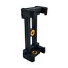Hemobllo Foldable Tripod Phone Holder Design for Easy Group Photos and Video Recording Lightweight and Compact Compatible and Smartphones Black view 1
