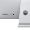 Apple Mid 2020 iMac with 3.3GHz 6 Core 10th Gen Intel Core i5, 27 inch Retina 5K, 8GB RAM, 512GB SSD (Renewed) view 4